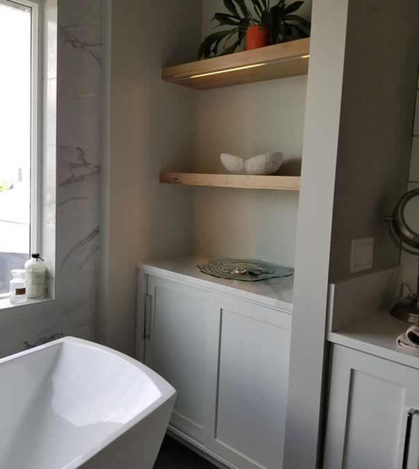 Edmonds Master Suite Addition